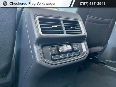 New 2026 Volkswagen Atlas SE image 53