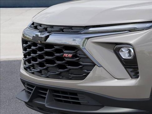 New 2026 Chevrolet TrailBlazer RS AWD/4WD image 13