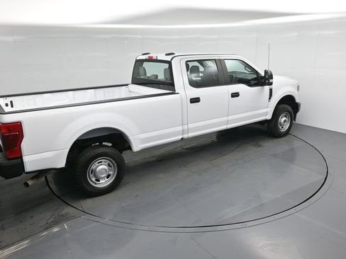 Certified 2022 Ford F250 XL w/ Power Equipment Group image 38