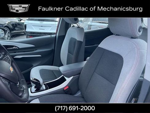 Used 2019 Chevrolet Bolt LT image 17