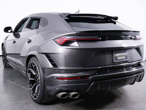 Used 2024 Lamborghini Urus Performante image 20