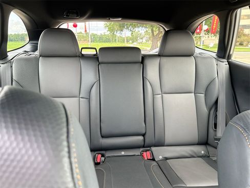 Used 2022 Subaru Outback Wilderness w/ Wilderness Package image 33