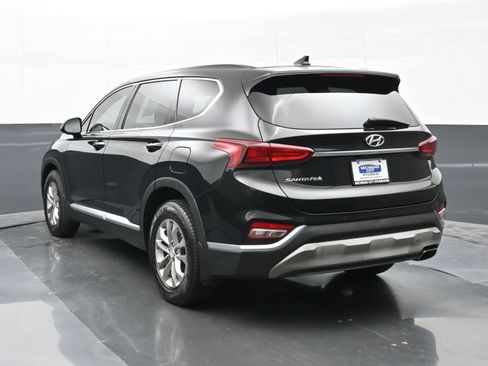 Used 2020 Hyundai Santa Fe SEL FWD image 2