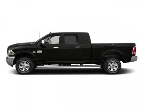 Used 2014 RAM 2500 Laramie w/ Cold Weather Group image 6