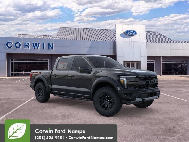 New 2026 Ford F150 Raptor AWD/4WD 360° Tour