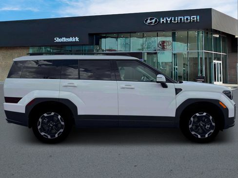 New 2026 Hyundai Santa Fe SEL image 9