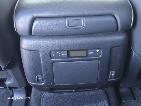 Used 2021 INFINITI QX80 Luxe image 18