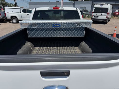 Used 2019 Ford Ranger XLT w/ Equipment Group 301A Mid AWD/4WD image 10