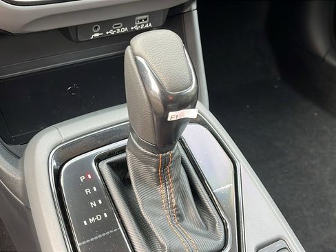 New 2026 Subaru Crosstrek 2.5i Limited image 14