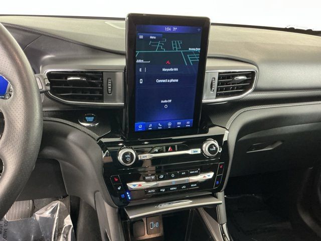 Used 2023 Ford Explorer ST w/ Technology Package AWD/4WD image 18