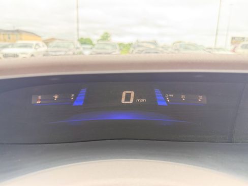 Used 2012 Honda Civic EX image 17