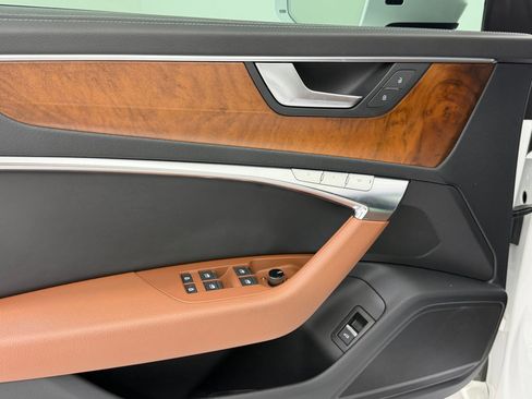 Used 2023 Audi A6 Premium w/ Convenience Package image 23