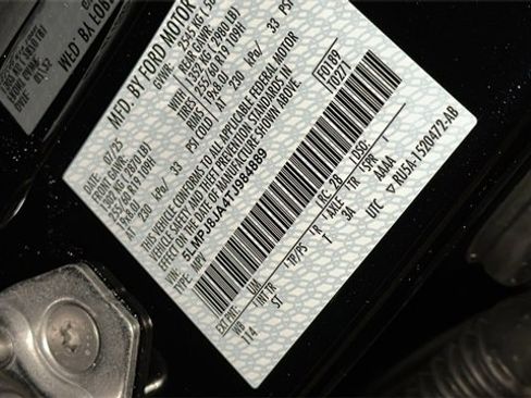 New 2026 Lincoln Nautilus Premier image 26