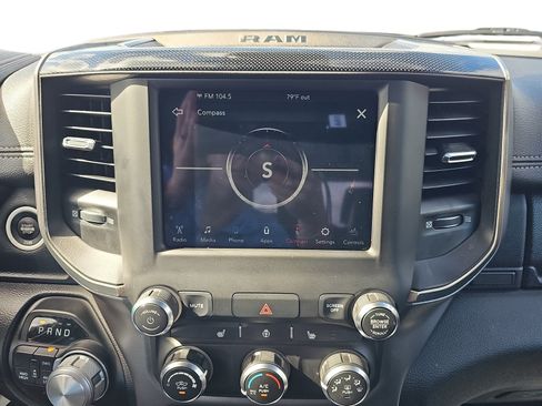 Used 2020 RAM 1500 Rebel w/ Rebel Level 1 Equipment Group AWD/4WD image 19