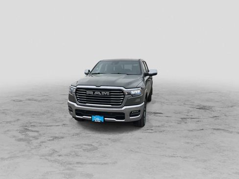 New 2026 RAM 1500 Laramie image 3