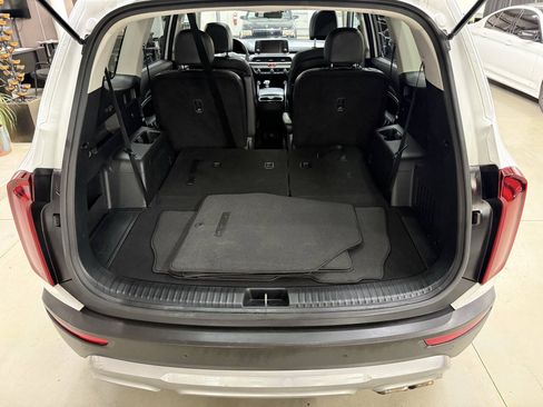 Used 2021 Kia Telluride S AWD/4WD image 10