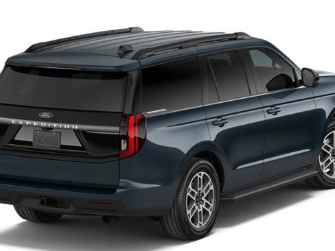 New 2026 Ford Expedition Active RWD image 26