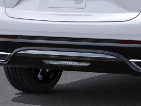 New 2026 Buick Envision Sport Touring image 14