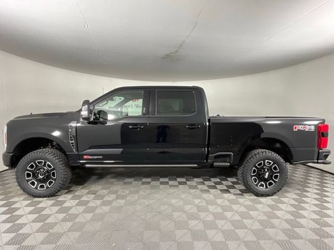 New 2026 Ford F250 Platinum AWD/4WD image 6