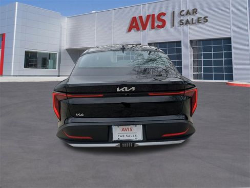 Used 2025 Kia K4 LXS image 7
