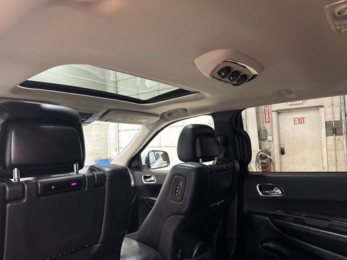 Used 2015 Dodge Durango Limited image 24
