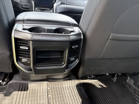 Used 2025 RAM 3500 Big Horn AWD/4WD image 21