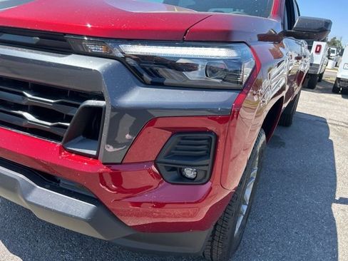 New 2026 Chevrolet Colorado LT image 9