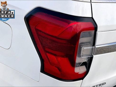 Used 2022 Ford Expedition Max Limited AWD/4WD image 30