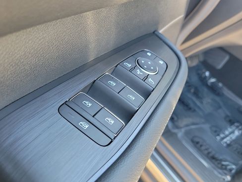 New 2025 Nissan Armada PRO-4X image 22