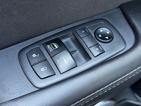 Used 2018 Dodge Challenger SXT w/ Blacktop Package image 16