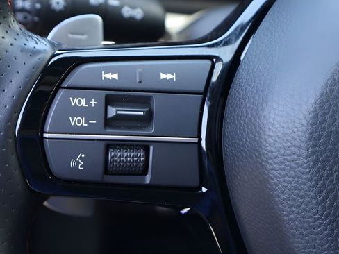 Used 2025 Acura ADX A-Spec FWD image 22