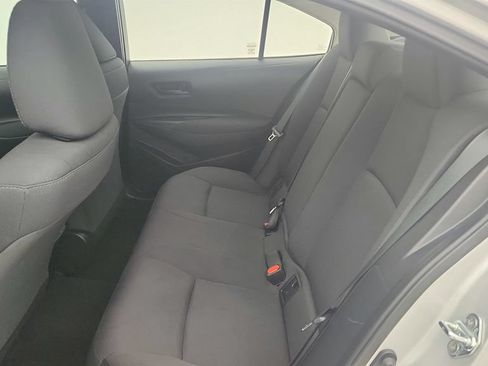 Used 2025 Toyota Corolla LE FWD image 20