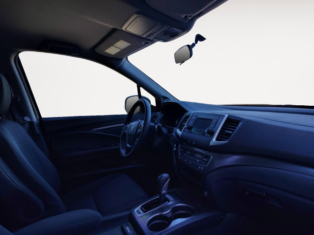 Used 2019 Honda Ridgeline Sport image 14