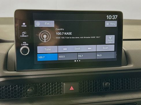 Certified 2026 Honda CR-V Sport image 14