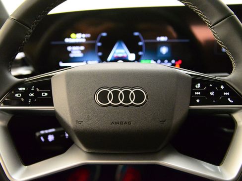 New 2025 Audi A5 2.0T Premium image 14