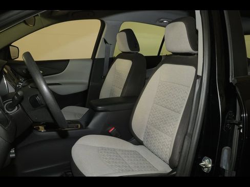 Used 2024 Chevrolet Equinox LS w/ Midnight Edition AWD/4WD image 22
