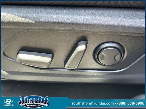 Certified 2025 Hyundai Tucson SEL AWD/4WD image 21