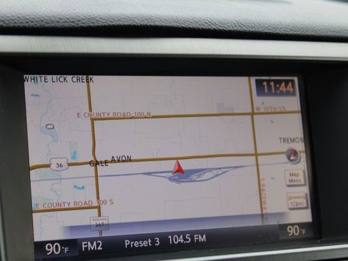 Used 2013 Nissan Armada Platinum image 43