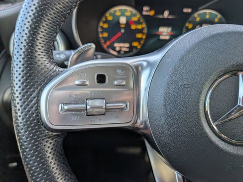 Used 2022 Mercedes-Benz GLC 43 AMG GLC 43 AMG image 23