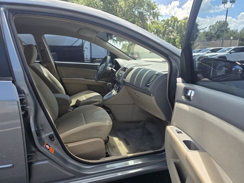 Used 2008 Nissan Sentra 2.0 S FWD image 26