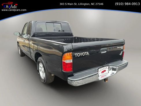 Used 1999 Toyota Tacoma 2WD Xtracab image 18