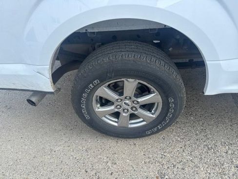 Used 2018 Ford F150 XLT w/ Equipment Group 302A Luxury AWD/4WD image 16