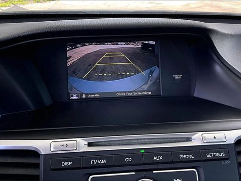 Used 2016 Honda Accord LX image 13