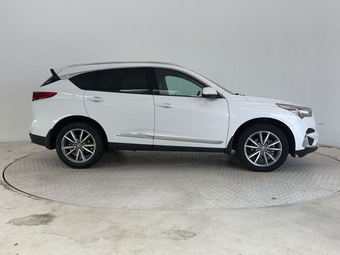 Used 2021 Acura RDX FWD w/ Technology Package image 7
