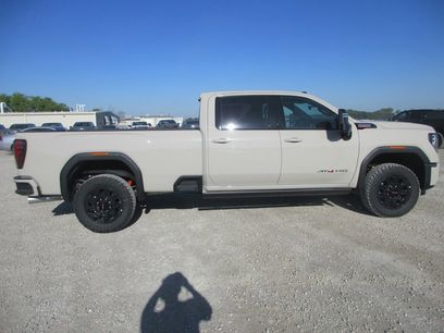 New 2026 GMC Sierra 3500 AT4 w/ AT4 Premium Plus Package