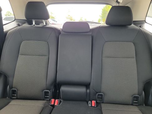 Used 2025 Honda CR-V LX image 31