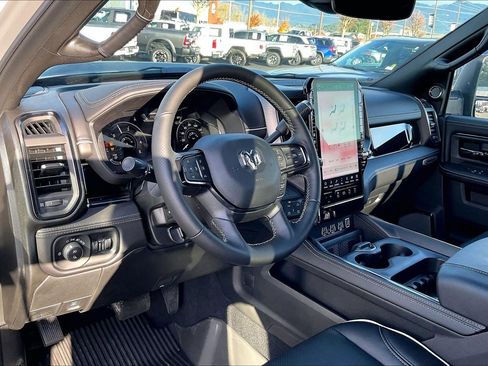 New 2026 RAM 2500 Rebel w/ Rebel Level 2 Equipment Group image 7