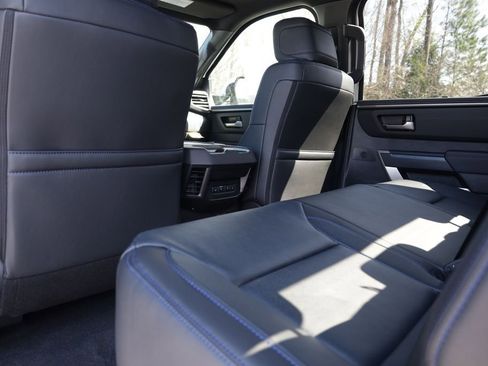 New 2026 Toyota Tundra Platinum AWD/4WD image 32