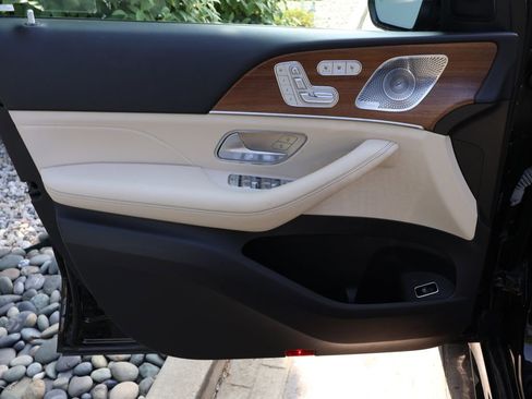Certified 2024 Mercedes-Benz GLE 350 4MATIC image 19