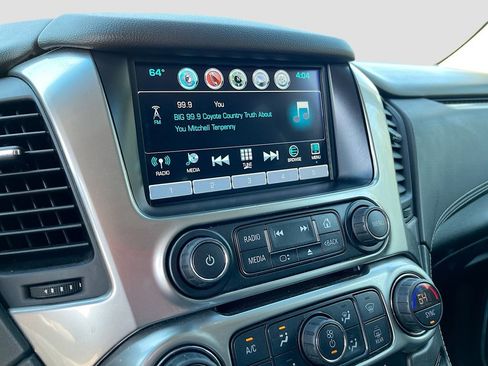 Used 2019 Chevrolet Tahoe Premier AWD/4WD image 15